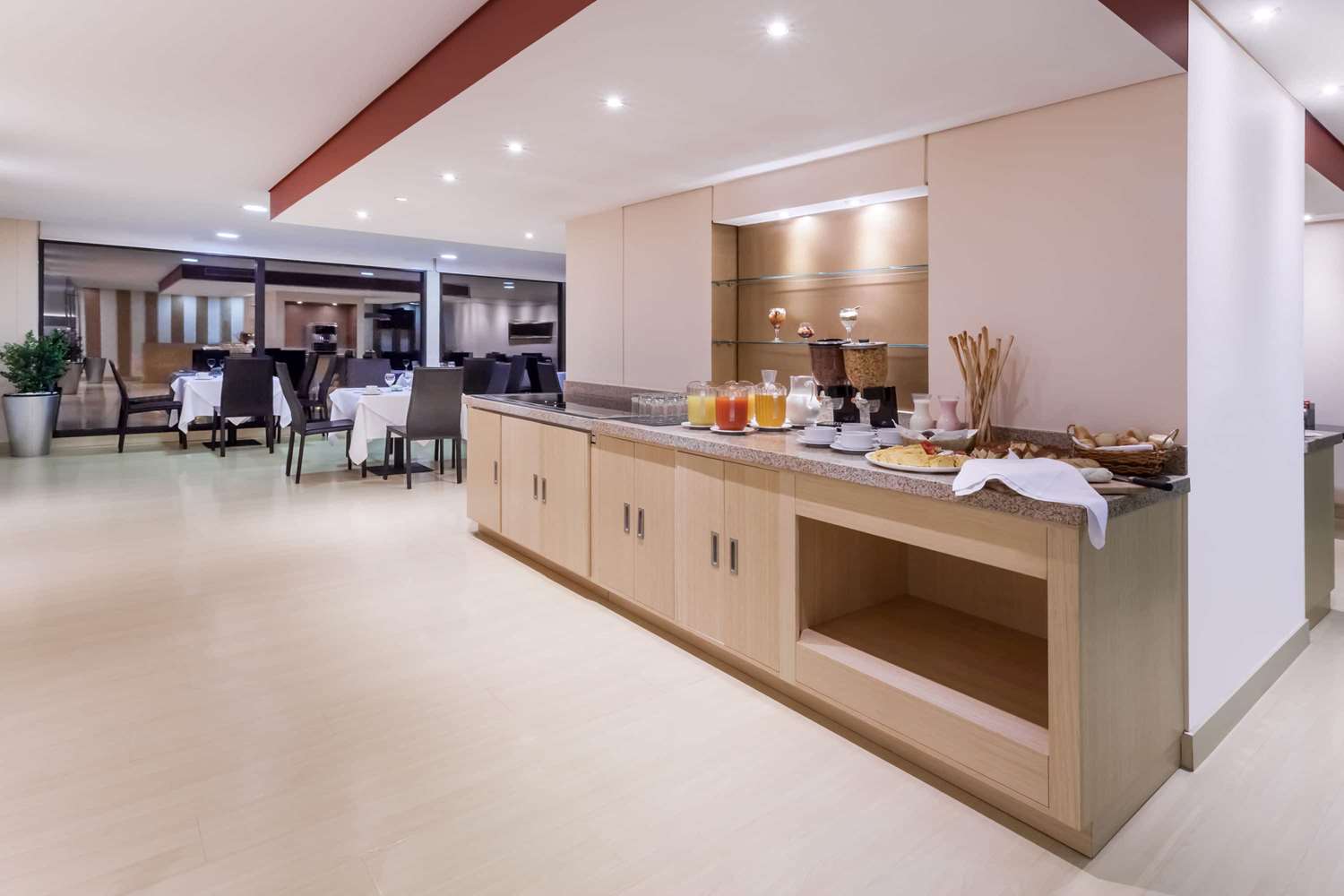 Wyndham Bogota 9/56