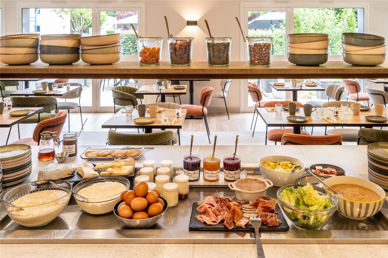 Sure Hotel by Best Western Tours Sud 29/36