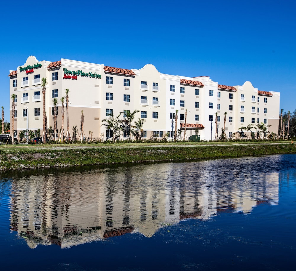 Towneplace Suites By Marriott Boynton Beach 5/80