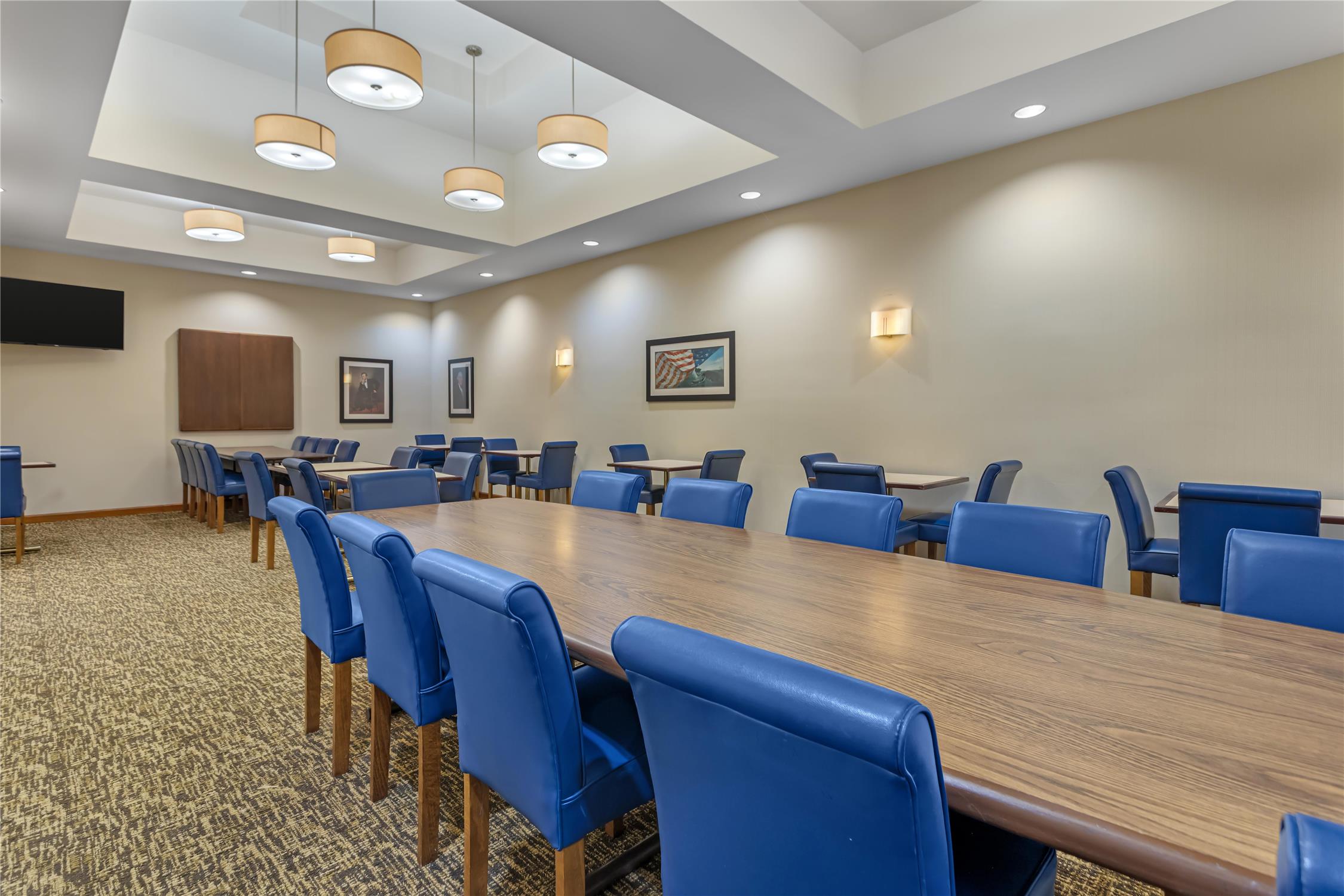 Best Western Plus Big America 17/20