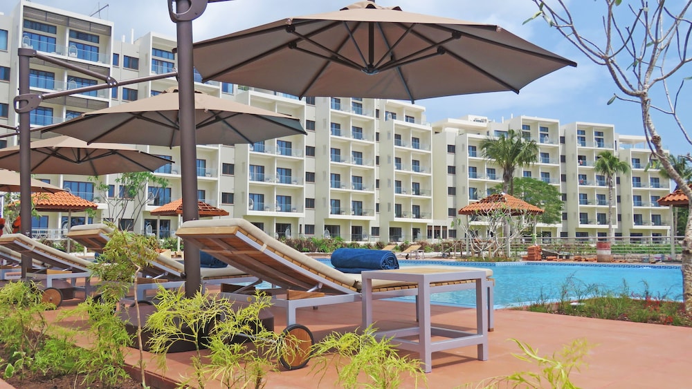 Hotel Verde Zanzibar Azam Luxury Resort And Spa 6/71
