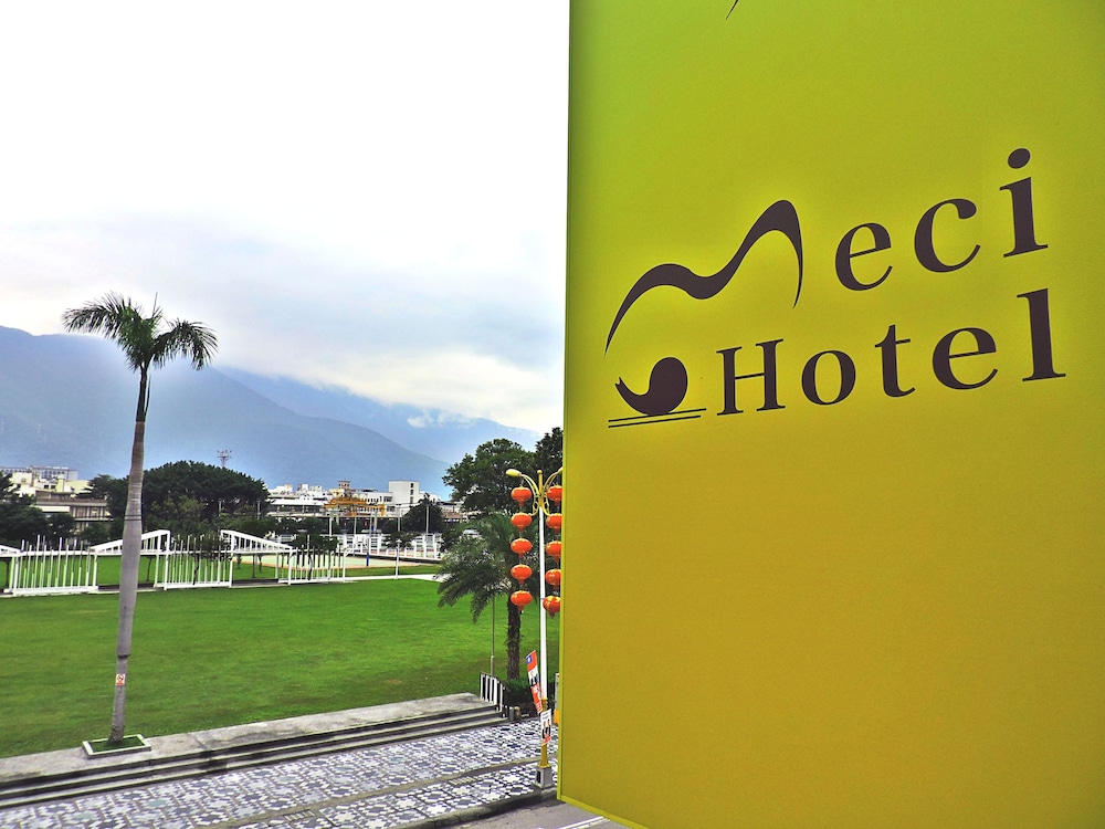 Meci Hotel 61/66