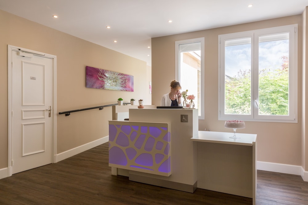 The Originals City, le Relais des Carnutes Brezolles Verneuil sur Avre 3/58