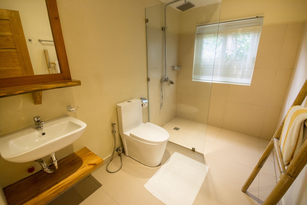 Boracay Amor Apartments 71/72