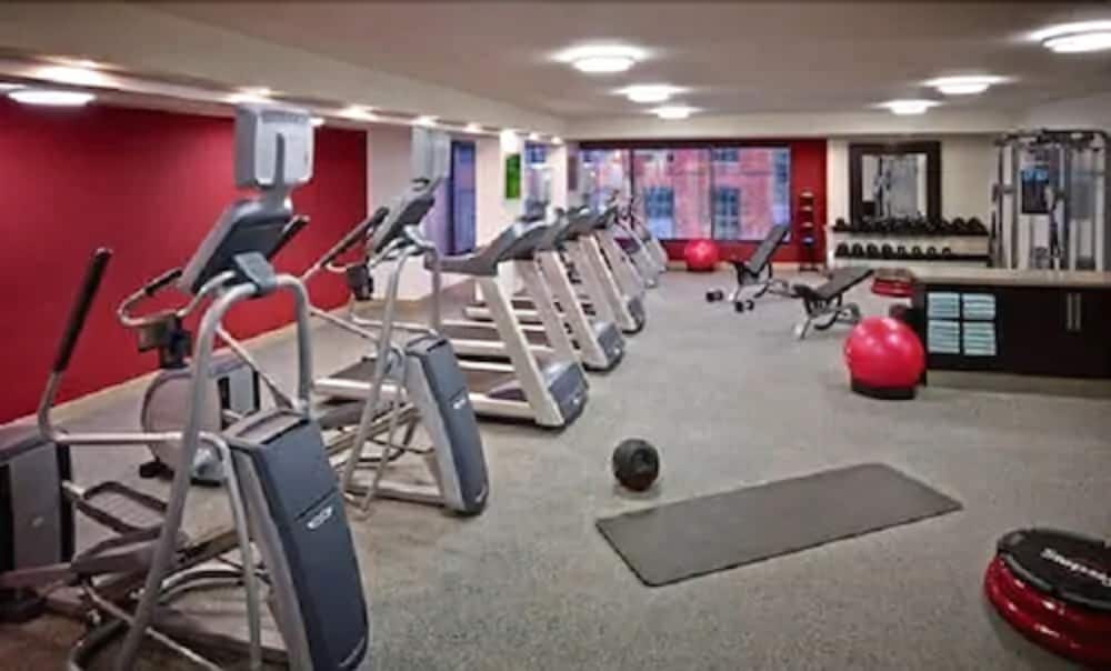 Homewood Suites By Hilton Hamilton Ontario Canada 27/50