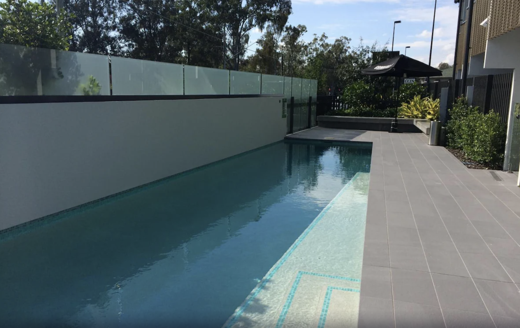 The Glen Brisbane 15/27