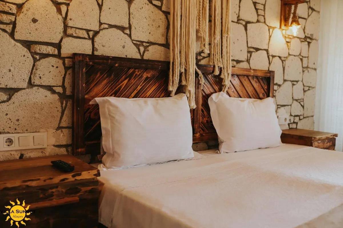 Alacati Villa Sunset Boutique Hotel 19/50