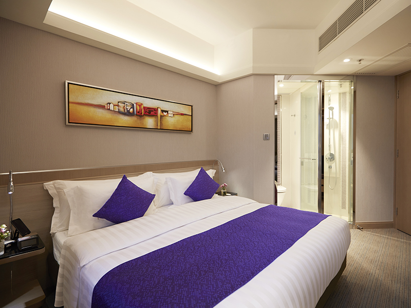 Elysion Place Hotel Causeway Bay 5/33