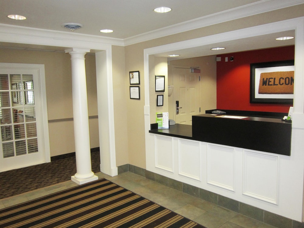 Extended Stay America Seattle - Everett- Silverlake 5/50