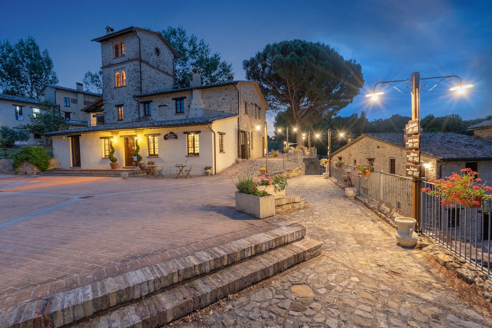 GH Borgo Pulciano 45/50