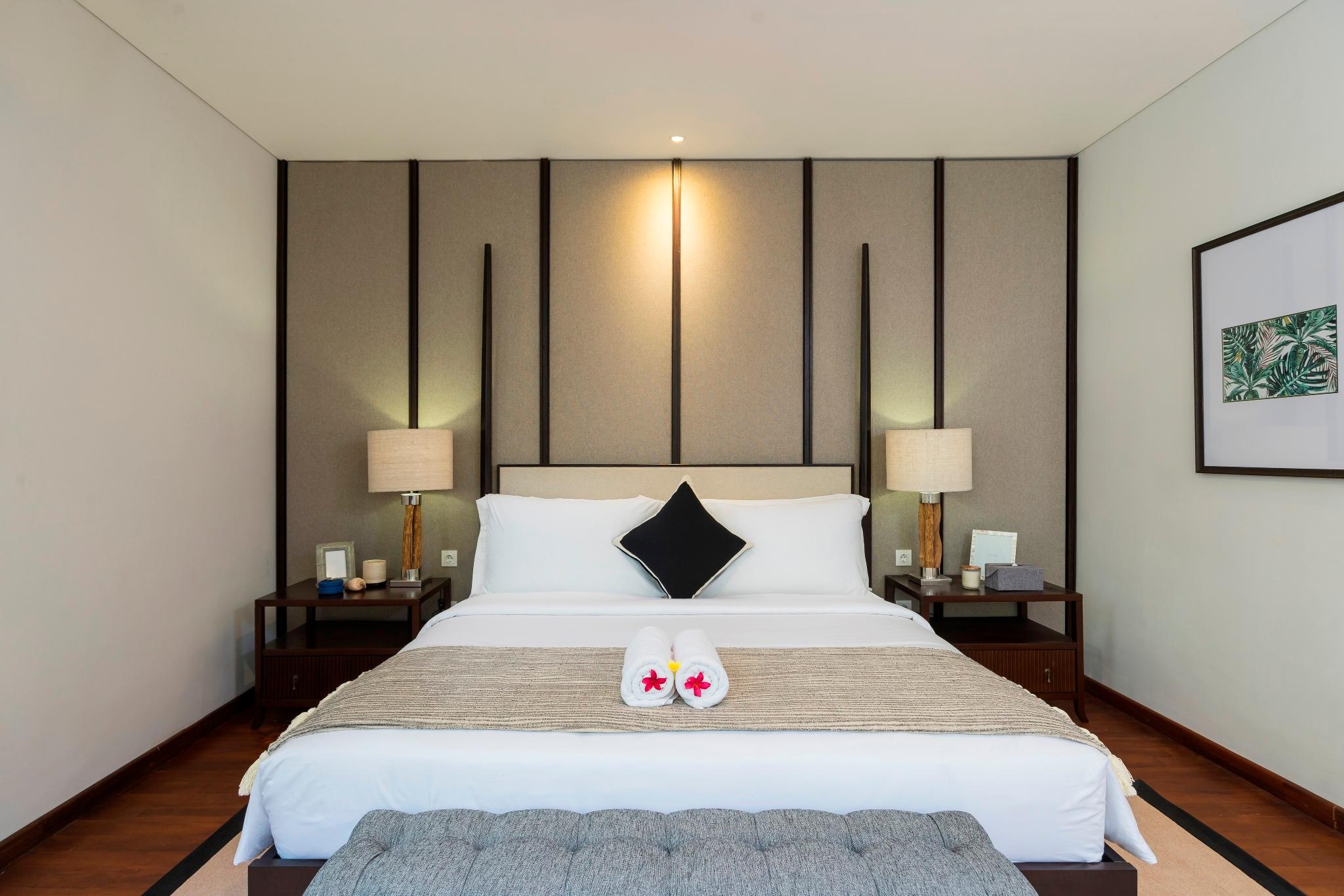 1 Bedroom, Suite, Villa, with Pool