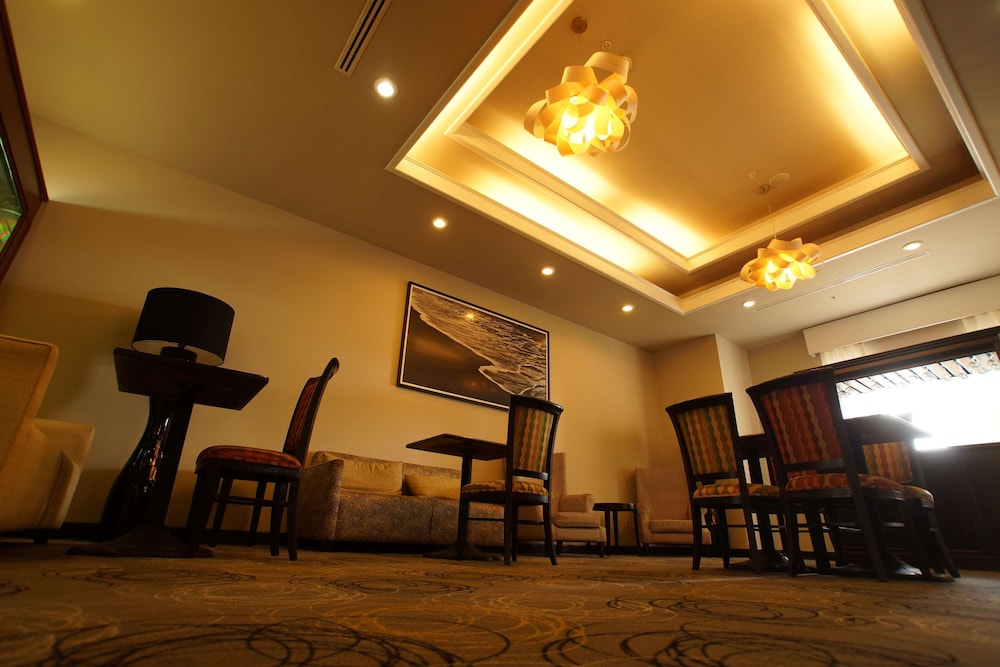 Hampton Inn by Hilton Tampico Aeropuerto 52/60