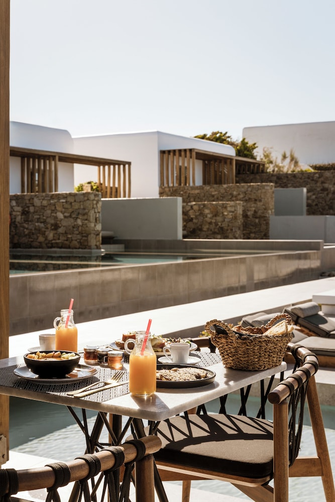 Mykonos Soul Luxury Suites 35/50