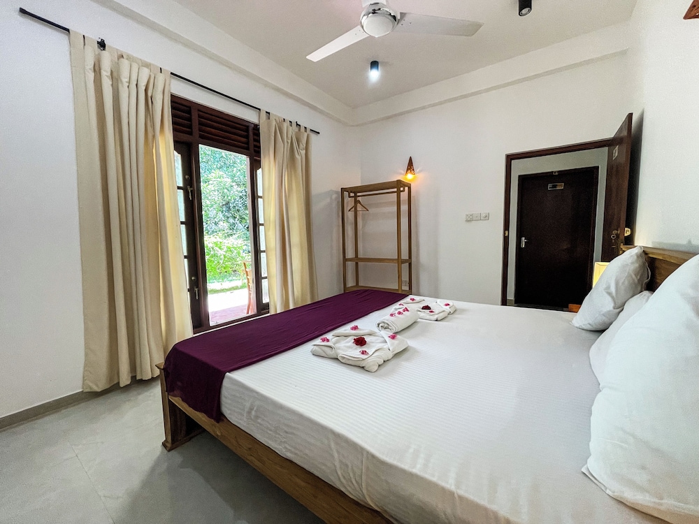Randi Guest House - Mirissa Beach 13/51