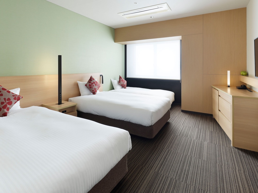 MITSUI GARDEN HOTEL KASHIWA-NO-HA 12/50
