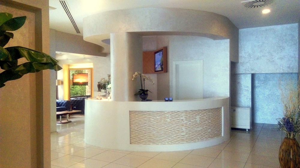 Lale Boutique Hotel 7/55