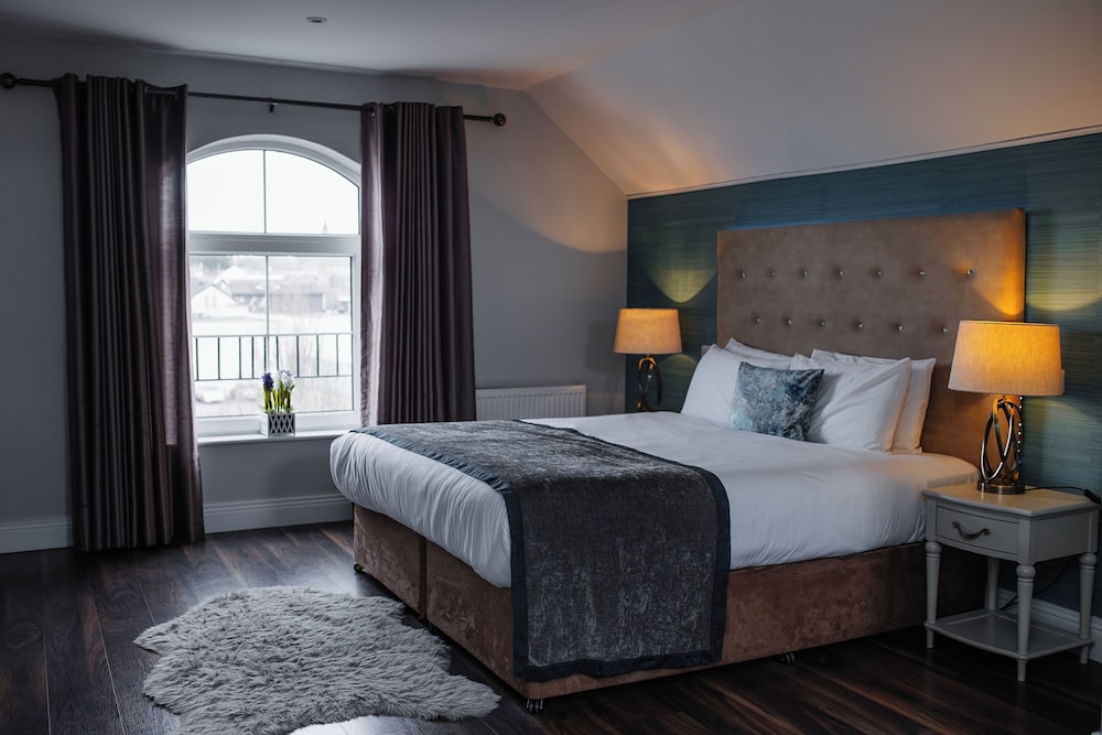 Brook Lodge Boutique Hotel 19/70
