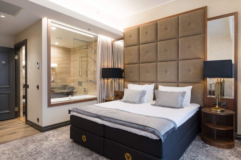 V Spa Hotel and Conference centre 20/64