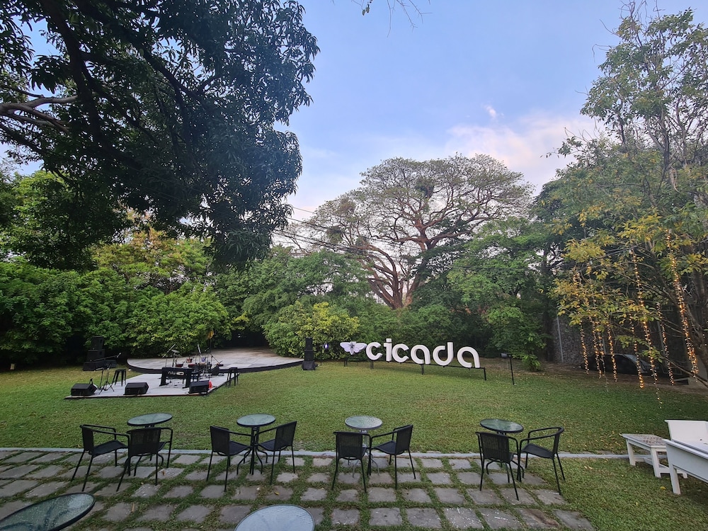 Baan Vanilla Summer Hua Hin 55/69