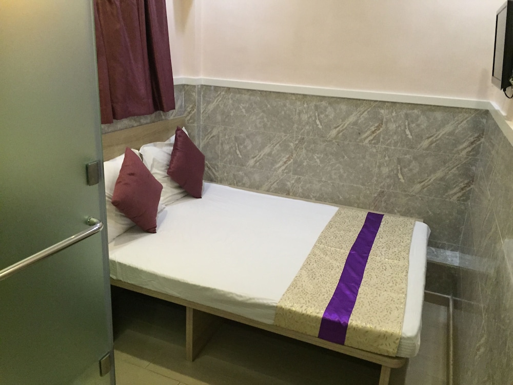 Usa Hostel 19/51
