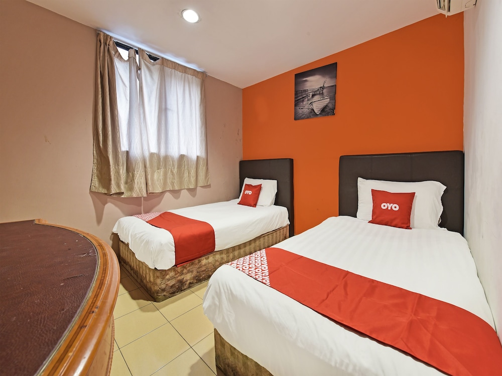 33 Hotel Cheras 11/49