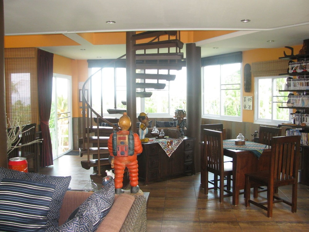 Chaweng Noi Residence 24/43