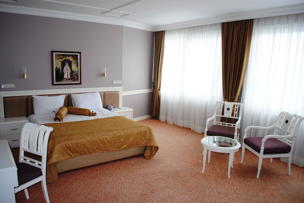Kumburgaz Marin Princess Hotel 6/35
