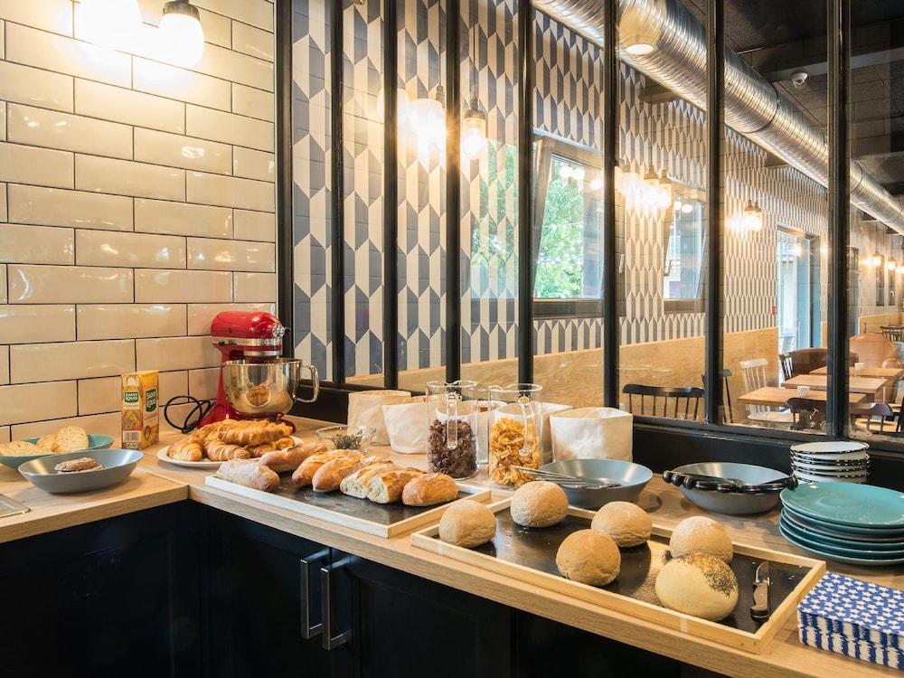 Eklo Hotels Lille 47/62