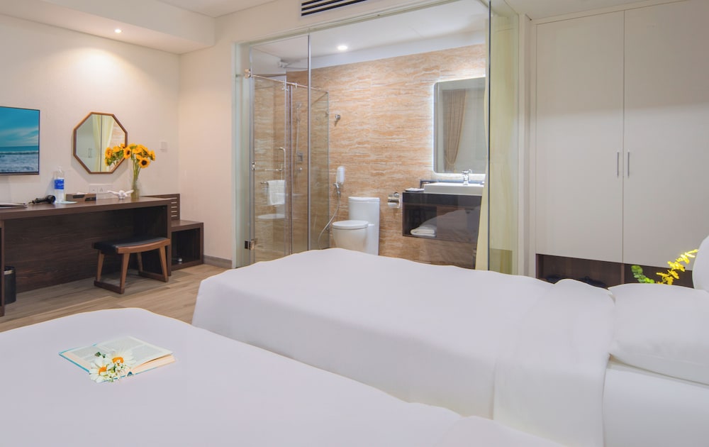 Emerald Bay Hotel & Spa Nha Trang 30/74