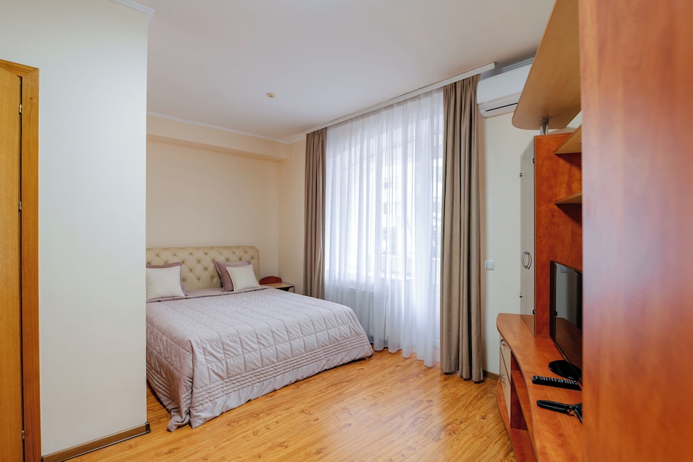 Villa Arus Hotel 21/63