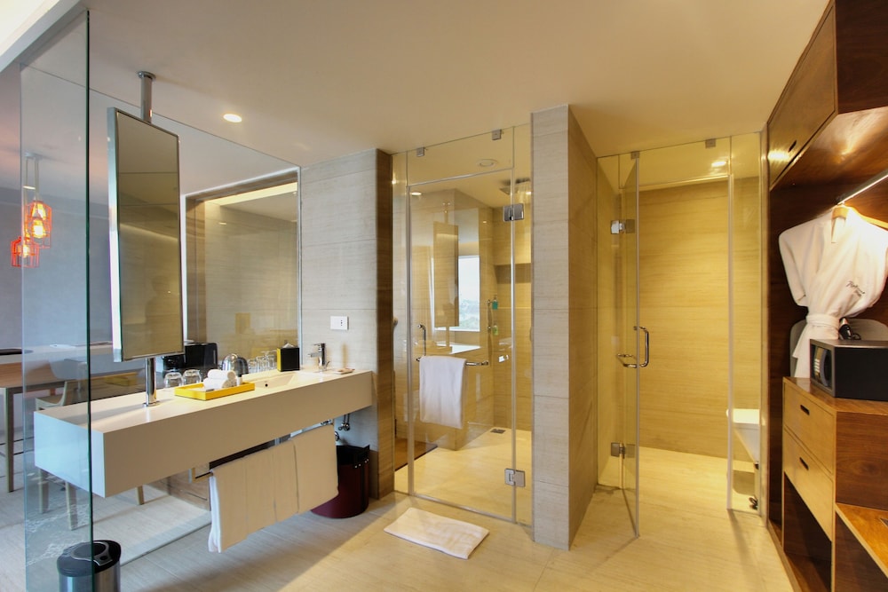 Radisson Bengaluru City Center 15/58