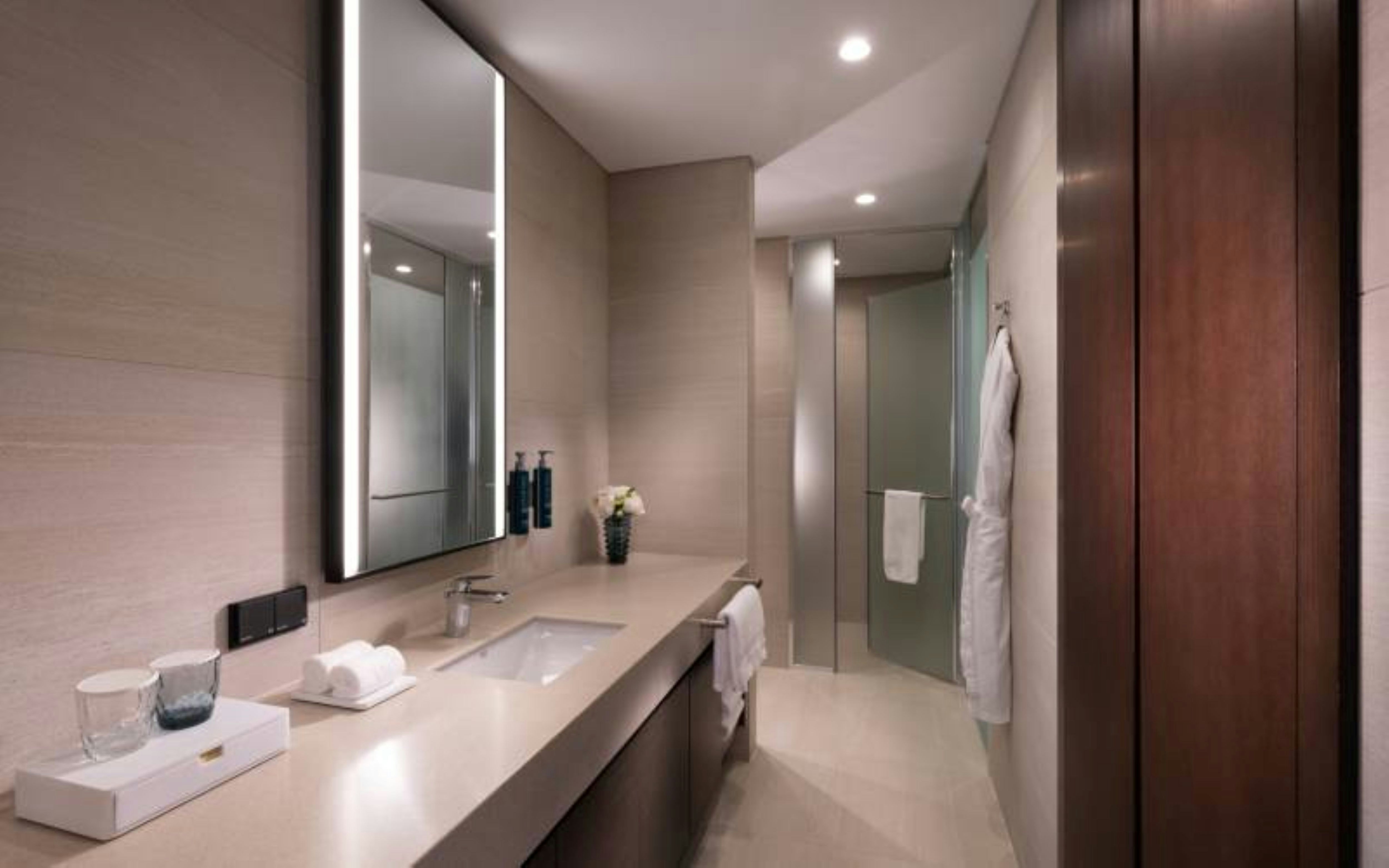 DoubleTree by Hilton Seoul Pangyo 60/61