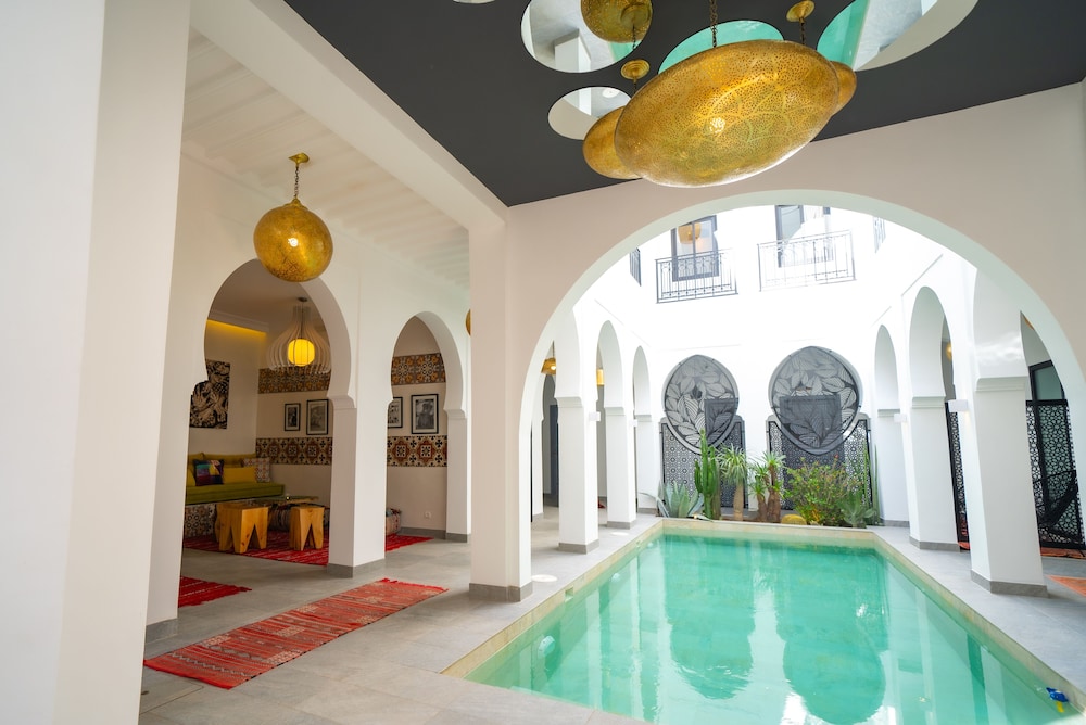 Riad Shanima Spa 23/50