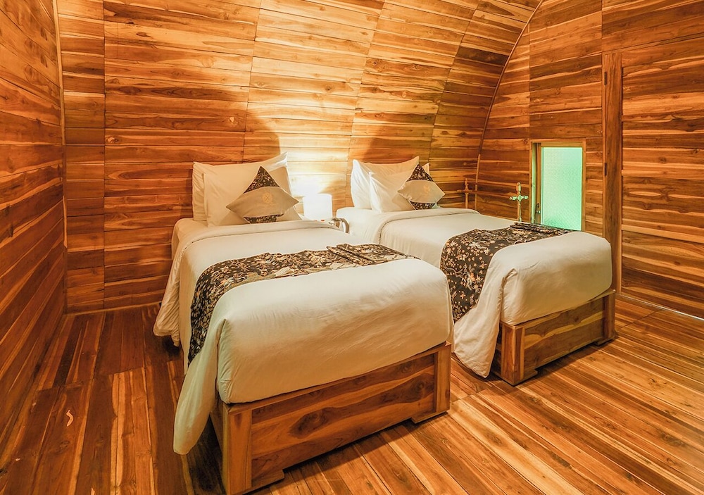 Shanaya Resort Malang 15/50