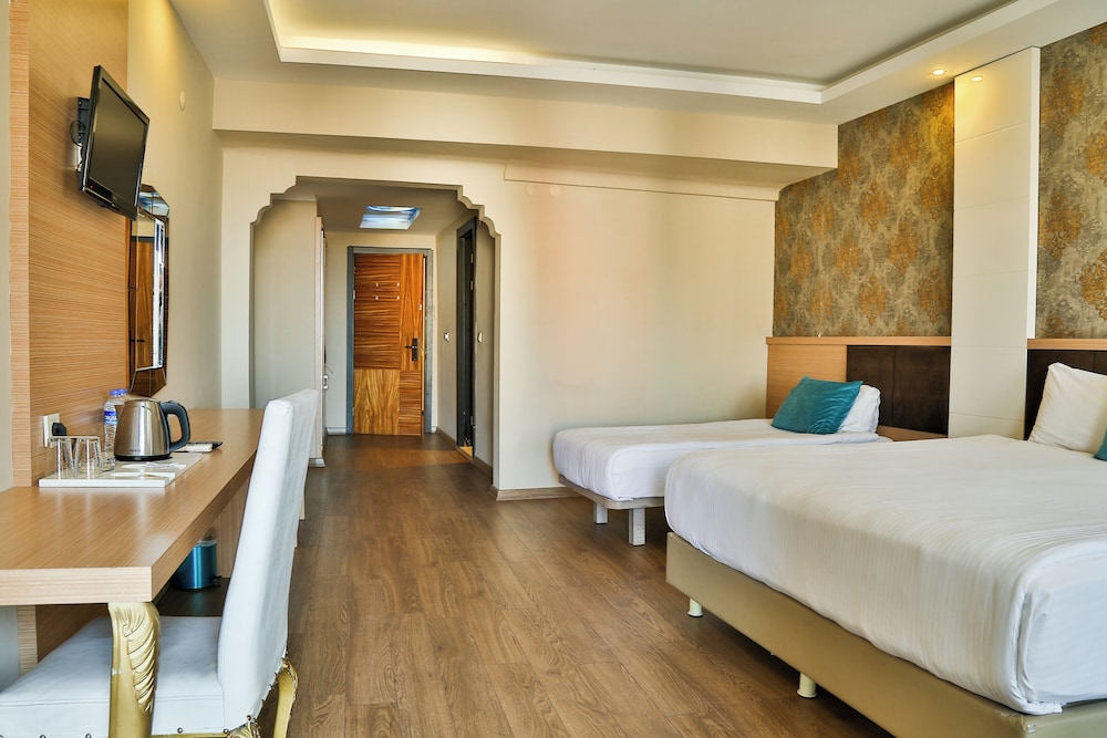 Start Otel 21/57