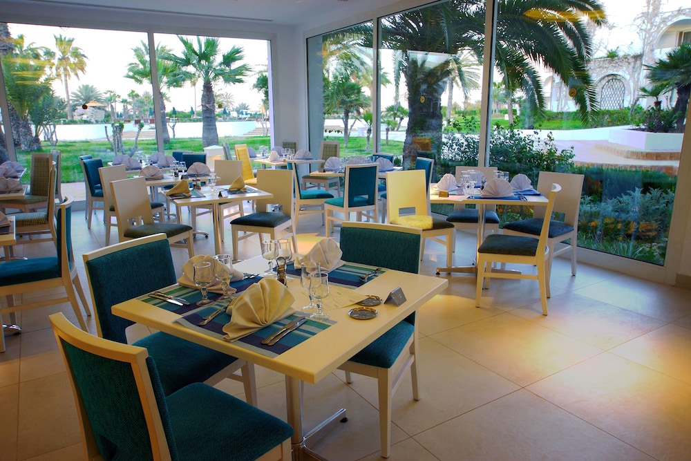 Djerba Plaza 55/74