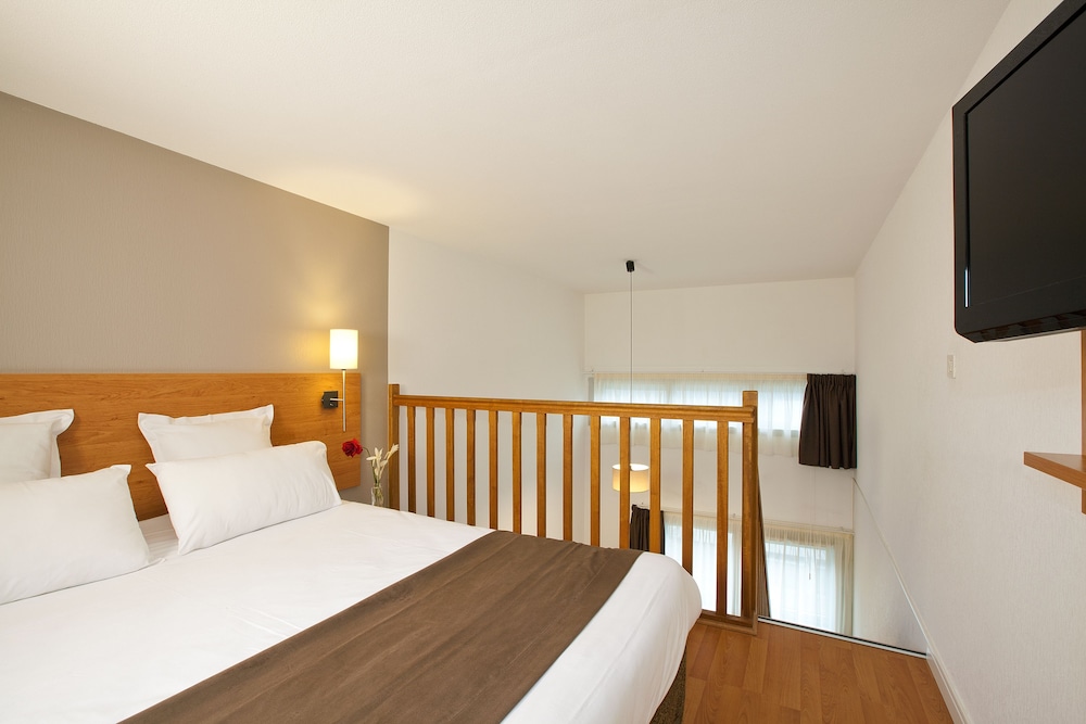Sajours Affaires Nantes Ducs de Bretagne 14/48