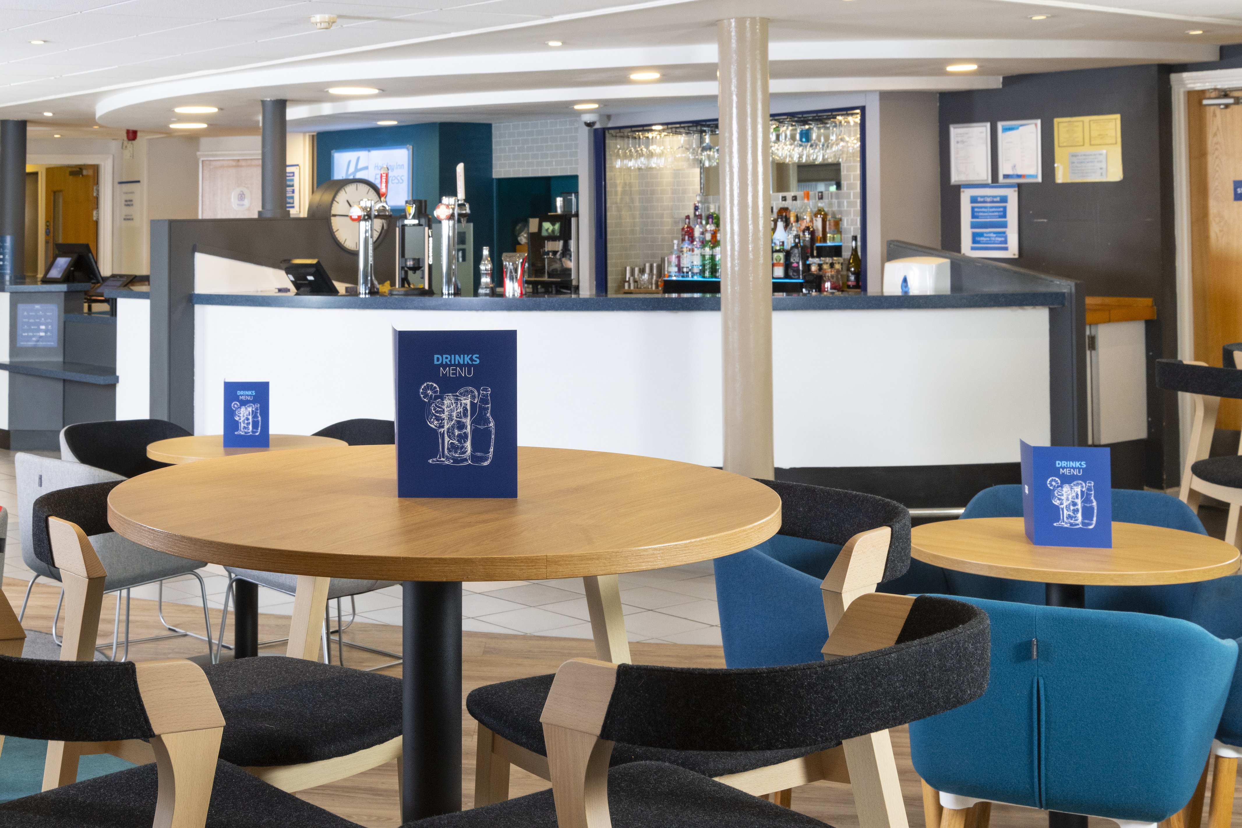 Holiday Inn Express Stafford, an IHG Hotel 58/61