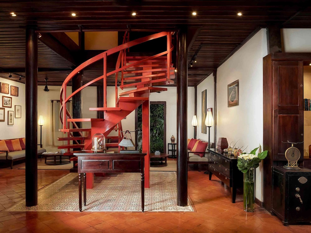 3 Nagas Hotel Luang Prabang - MGallery Collection 31/50