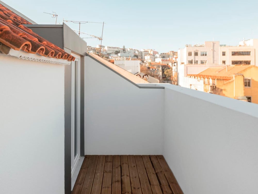 1 BEDROOM, SUPERIOR, APARTMENT