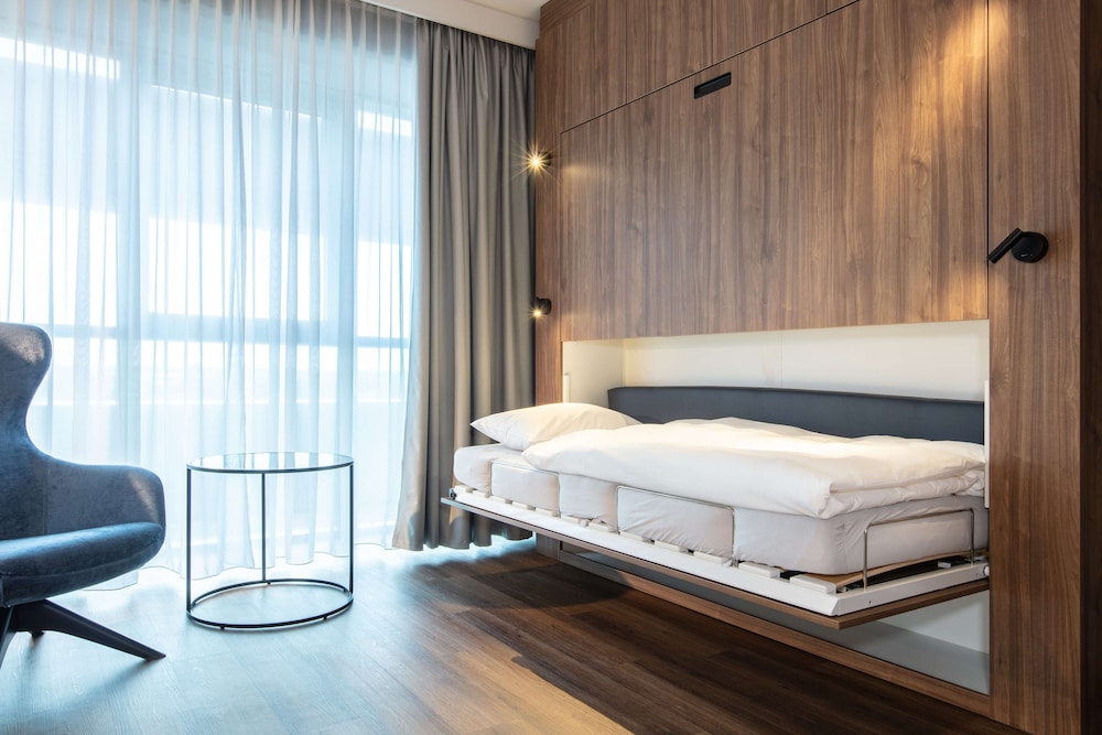 Radisson Blu Hotel Rostock 17/38