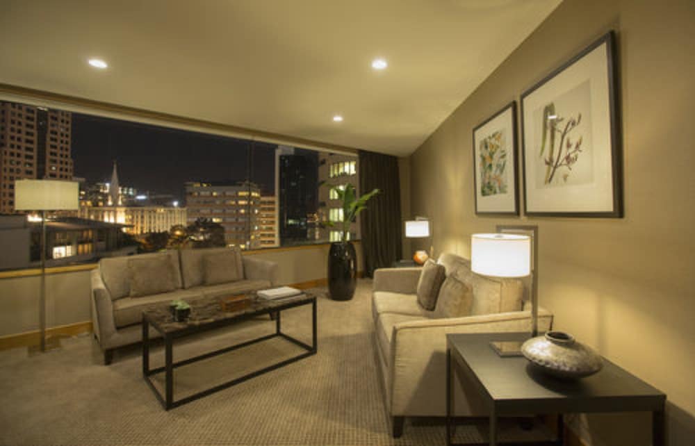 JW Marriott Auckland 39/67