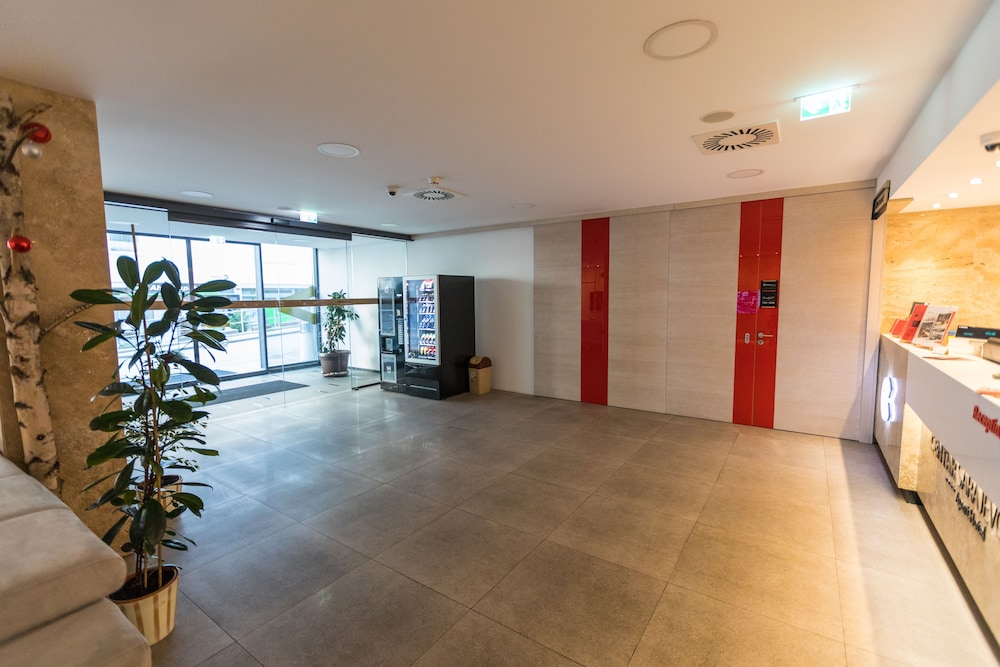 Aparthotel Centar Sarajevo 33/57