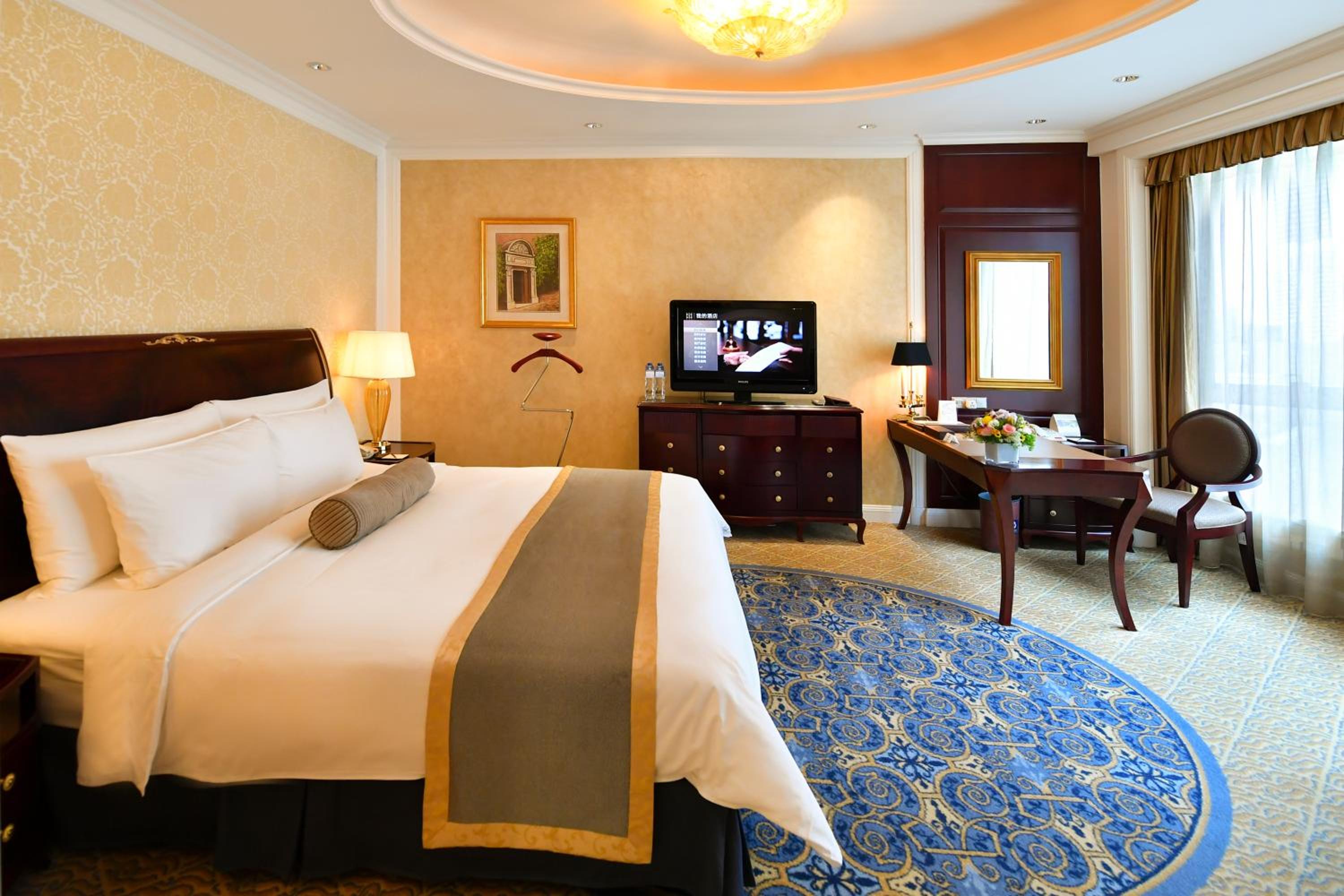 Superior, Double Bed
