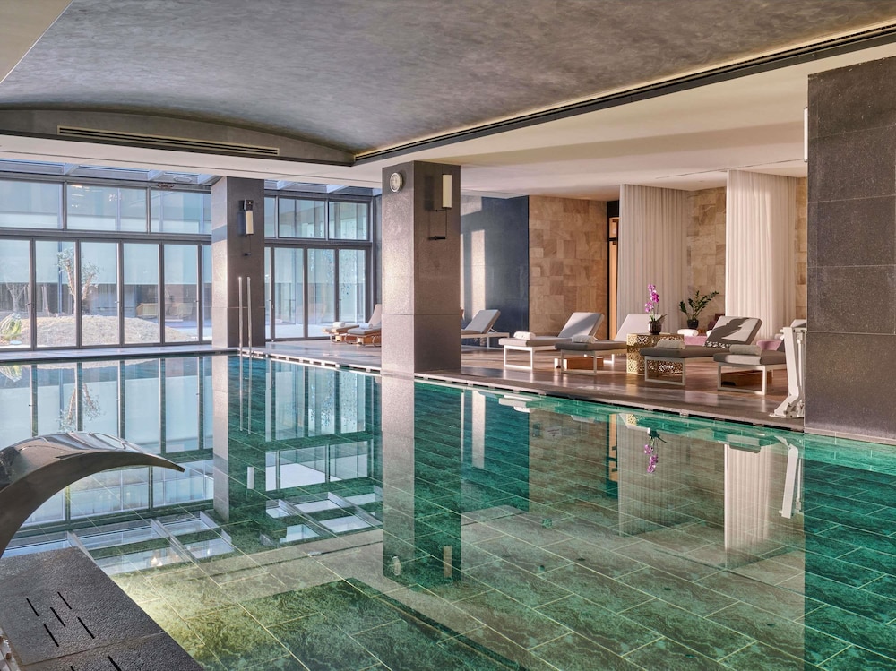 Fairmont Quasar Istanbul 37/79