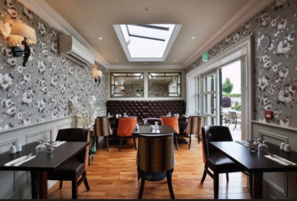 Clanard Court Hotel 61/66