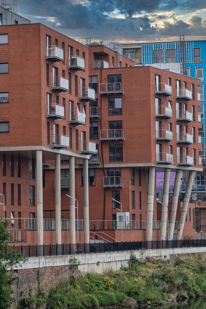 Dream Apartments Manchester 3/50