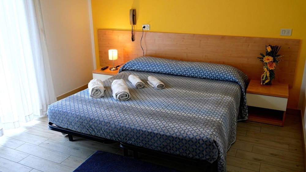 HOTEL FRIDA 19/50