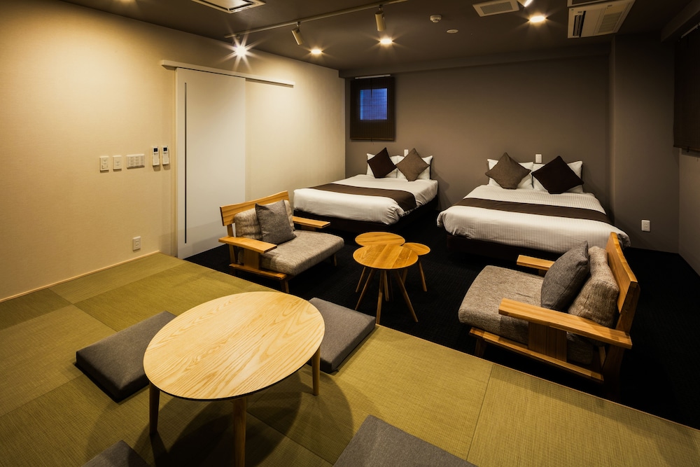 Randor Residence Susukino Suites 18/29