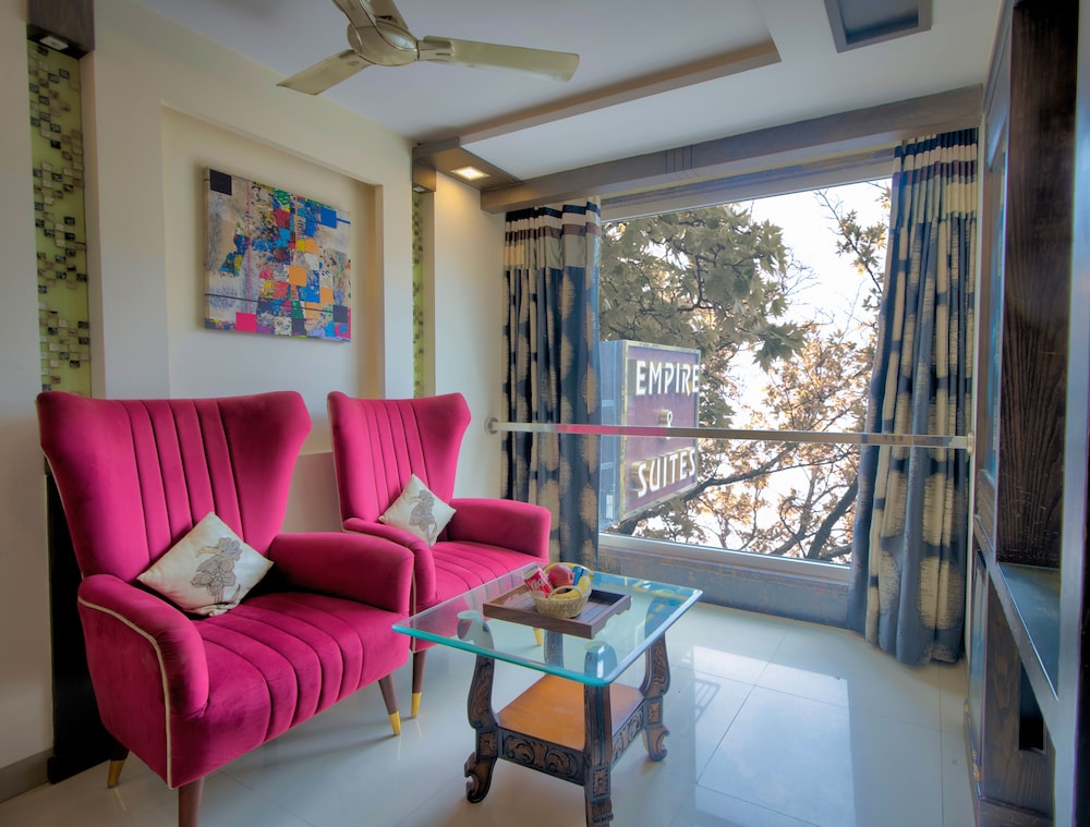 Hotel Singh Empire Dx 45/50